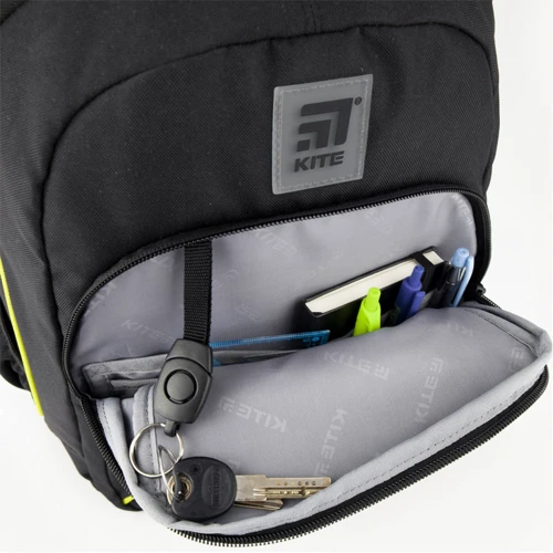 Рюкзак Kite Education 814M-2 K20-814M-2: Рік колекції 2020