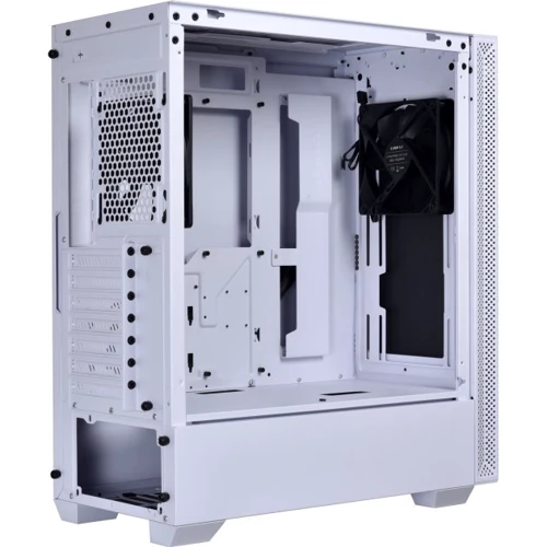 Корпус Lian Li LANCOOL 205 ATX White PC Case (G99.OE743W.10) фото 6