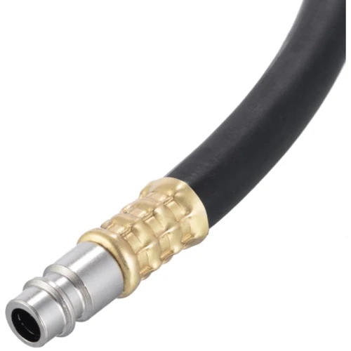 Шланг резиновый воздушный армированный Intertool PT-1737 20 атм 6*13 мм 15 м: Рабочее давление, бар 20