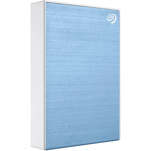Зовнішній жорсткий диск Seagate One Touch 2TB (STKY2000402)