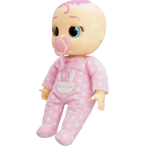 Интерактивная кукла-плакса IMC Cry Babies Новорожденная Кони 32 см (911284): Возраст от 3 лет