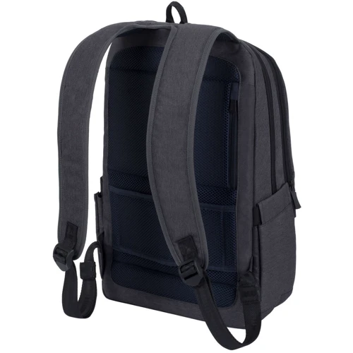 Сумка для ноутбука RivaCase 15.6 "7760 Black (7760Black): Форм-фактор 15.6"