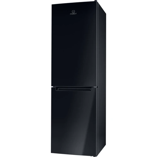 Холодильник Indesit LI8 S1E K