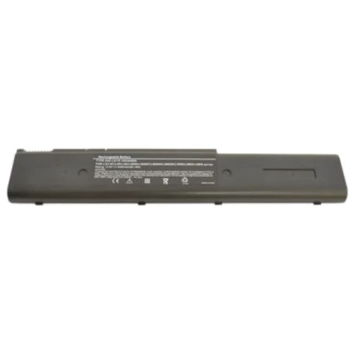 Батарея для ноутбука Asus A42-L5 14.8V Black 4400mAh OEM (6882) фото 3