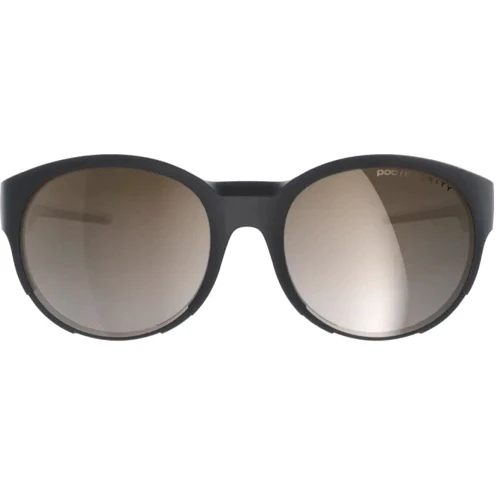 Спортивные очки Солнцезащитные очки POC Avail Uranium Black/Silver Mirror (PC AV10011002BSM1): Назначение Городские, Велосипедные