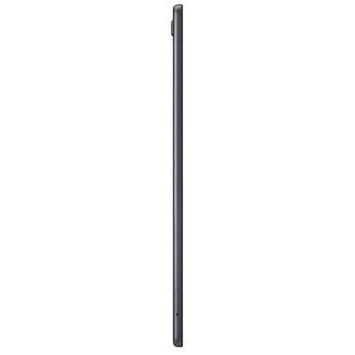 Планшет Samsung Galaxy Tab A7 10.4 2020 3/32GB Wi-Fi Dark Gray (SM-T500NZAA): Коммуникации GPS, Wi-Fi, Bluetooth