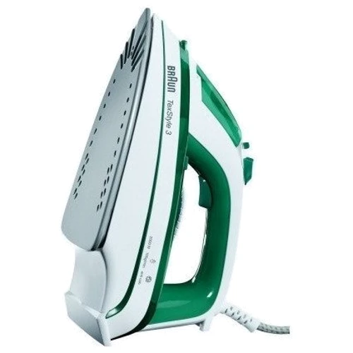 Утюг Braun TexStyle 3 TS345: Подключение проводной (2м)