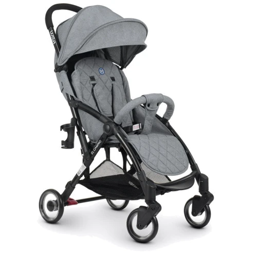 Візок El Camino Wish ME 1058-IV (grey)