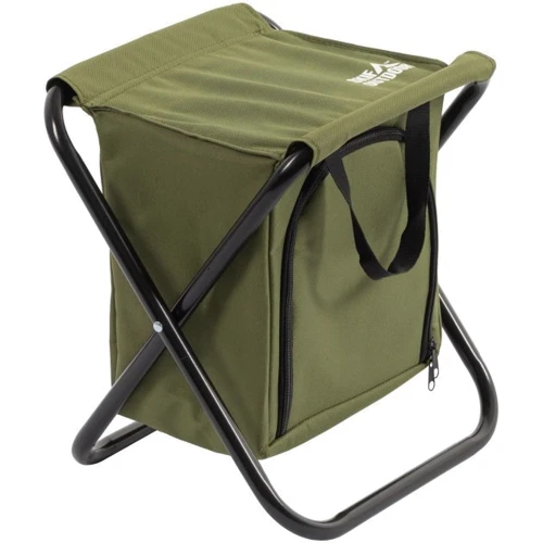Стул раскладной Skif Outdoor Keeper I olive (389.01.01)