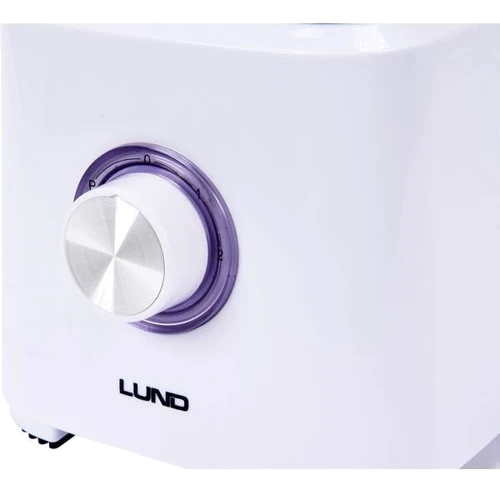 Блендер LUND 67704: Конструкция стационарный