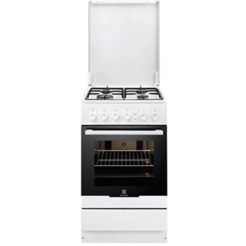 Газовая плита Electrolux EKG 511030 W