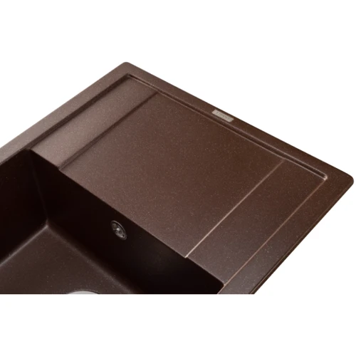 GRANADO Almeria marron (3106)