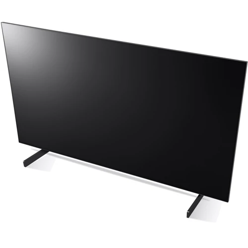 Телевизор LG OLED42C34LA: Операционная система WebOS