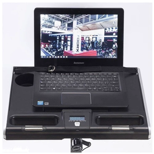 Велотренажер Toorx Upright Bike BRX Office Compact (BRX-OFFICE-COMPACT)