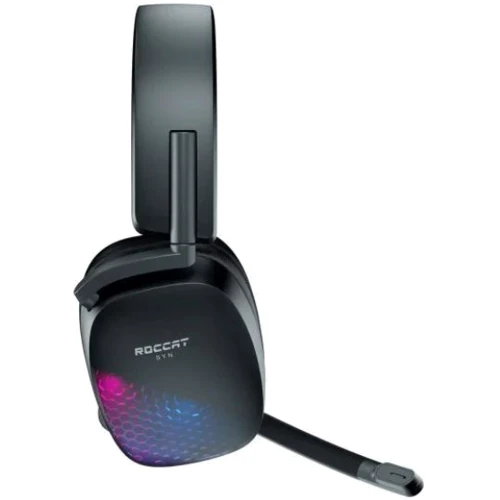 Наушники Roccat SYN Max Air Black (ROC-14-155-02) фото 7