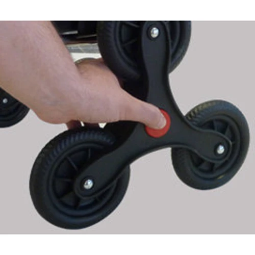 Сумка-візок Rolser I-Max Termo Zen 6L Negro (IMX355-1023) (930465)