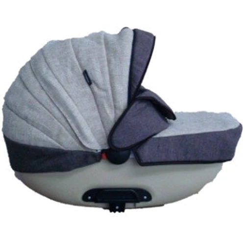 Универсальная коляска (2-в-1) Kajtex Fashion KF016