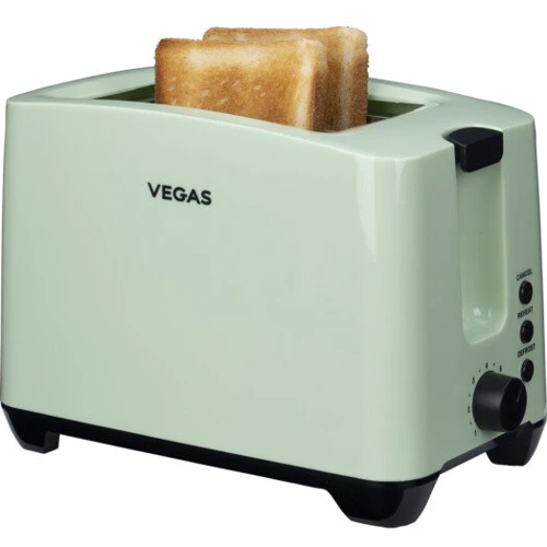 Тостер Vegas VET-2001T фото 6