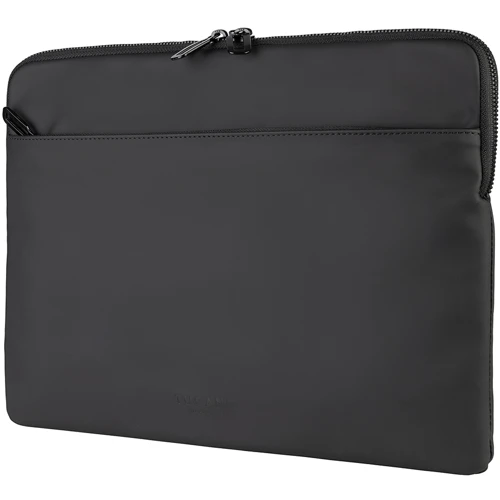 Tucano Gommo Black (BFGOM1314-BK) for MacBook Air 15" M3 | M2 (2024 | 2023)