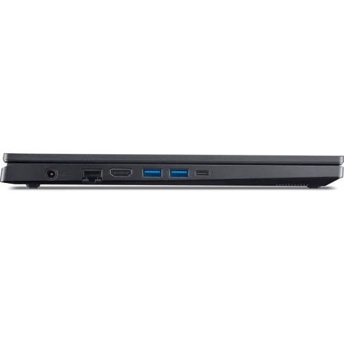Ноутбук Acer Nitro V 15 ANV15-51-75AC (NH.QNBEX.00H): Тип экрана матовый