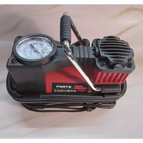 Автомобильный компрессор Forte FP 1531-1