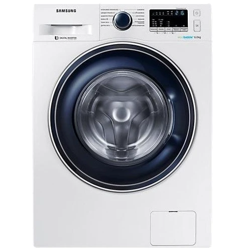 Стиральная машина Samsung WW60K42101WD