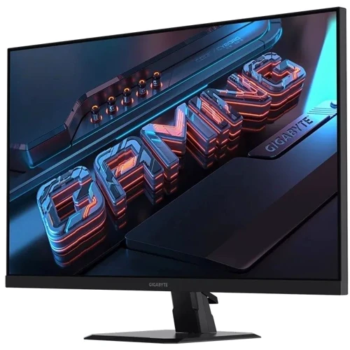 Монитор GIGABYTE GS32Q Gaming Monitor: Формат изображения 16:9