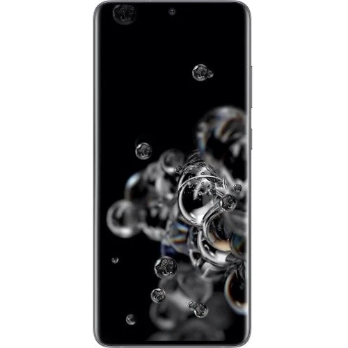 Смартфон Samsung Galaxy S20 Ultra 5G 12/256Gb Cosmic Gray Approved Вітринний зразок фото 6