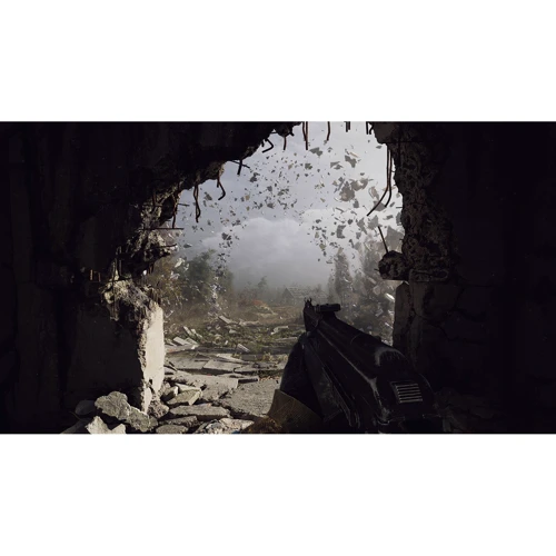 S.T.A.L.K.E.R. 2: Heart of Chornobyl (Xbox Series X) фото 8