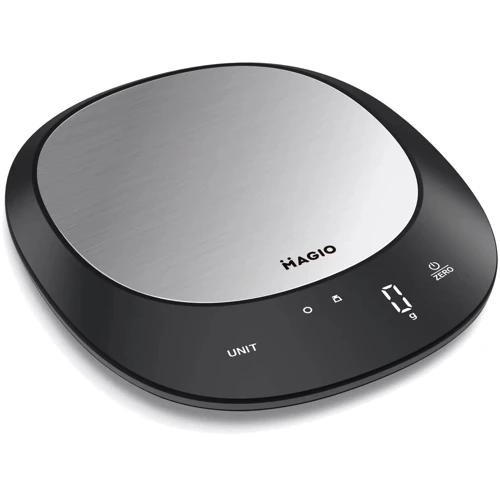 Весы кухонные Magio MG-780