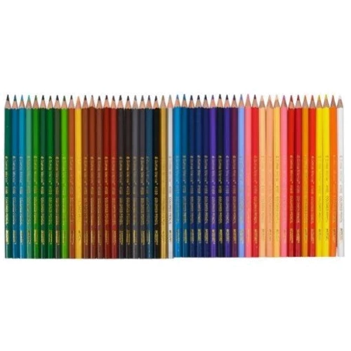 Карандаши Marco 4100-48СВ 48 цв Superb writer: Пол Мальчик, Девочка