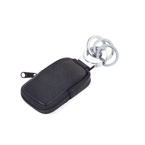 Ключниця Брелок Troika Pocket Click (KR8-77/LE)