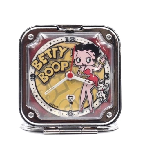 Будильник Champ "Betty Boop" (447198 *): Виробник Champ