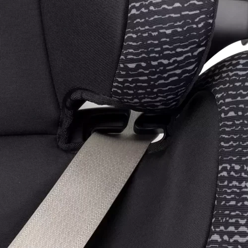 Автокресло Evenflo GoTime LX Chardon Black (032884202195) фото 7