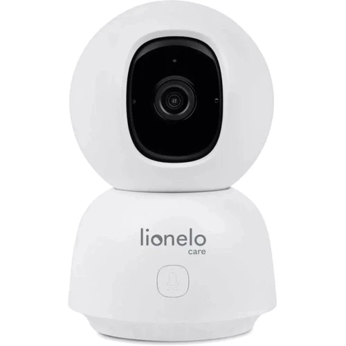 Видеоняня Lionelo BabyLine view white (LOC-BABYLINE VIEW WHITE): Питание аккумулятор
