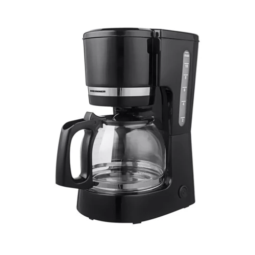 Кофеварка Heinner HCM-800BK