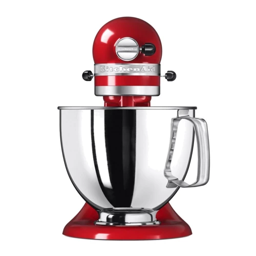 Миксер KitchenAid 5KSM125EER: Назначение Профессиональные