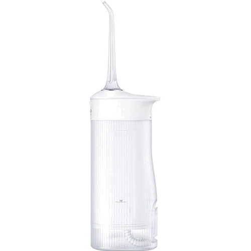 Зубная щетка Ирригатор Xiaomi Soocas W1 White: Технология чистки пульсирующая