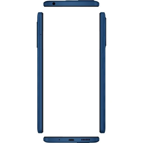 Смартфон Xiaomi Redmi 12C 3/32 GB Blue Approved Вітринний зразок: Причина уцінки Як новий (вітринний зразок): смартфон виглядає та функціонує як новий. Смартфон повністю протестований за програмою Approved, всі функції працюють коректно
