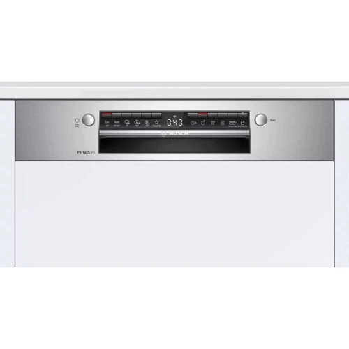 Встраиваемая посудомоечная машина Bosch SMI6TCS00E фото 6