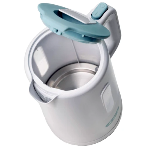Электрочайник Ariete 2846 White: Мощность, Вт 2200