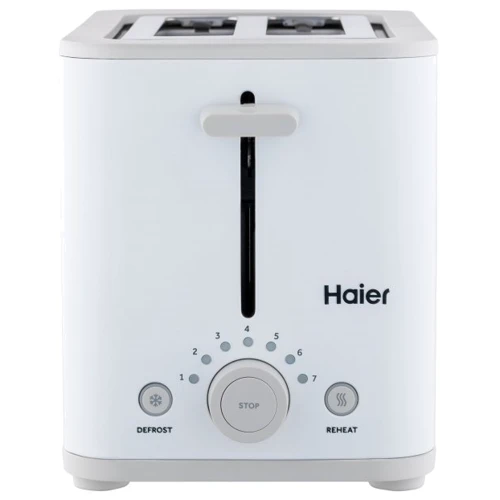 Тостер Haier HT-600: Тип Тостеp