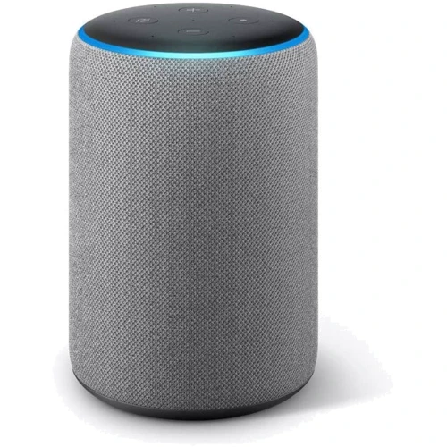 Акустика Amazon Echo Plus Heather Gray