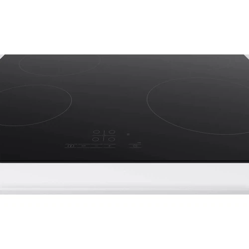 Варочная поверхность Bosch PKE611BB2E: Рабочая поверхность стеклокерамика