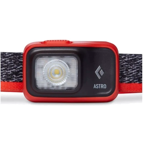 Фонарь туристический Black Diamond Astro 300 (Octane) (BD 6206748001ALL1): Тип Налобный