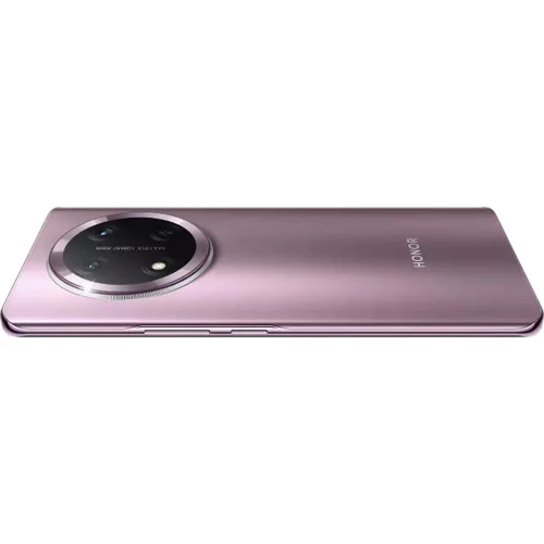 Смартфон Honor Magic 7 Lite 8/512GB Titanium Purple: Батарея 6600 мАч