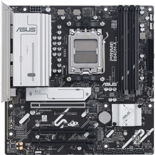 

Asus Prime B840M-A-CSM Ua