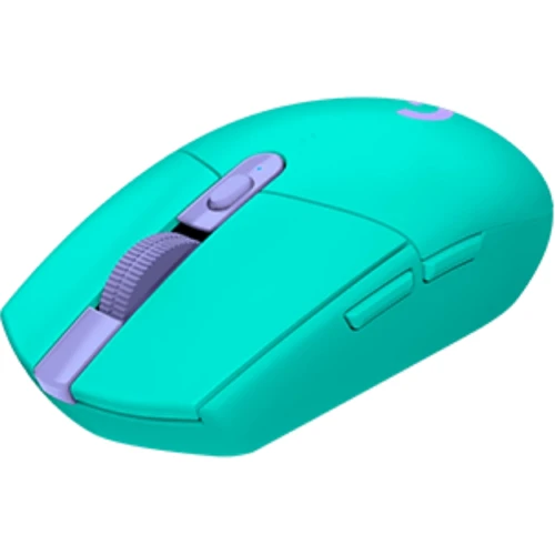 Мышь Logitech G305 Lightspeed Mint (910-006378)