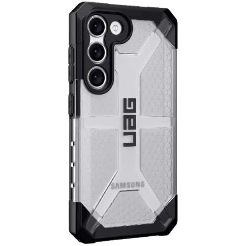 Аксесуар для смартфона Urban Armor Gear UAG Plasma Ice (214123114343) для Samsung S911 Galaxy 23 фото 7