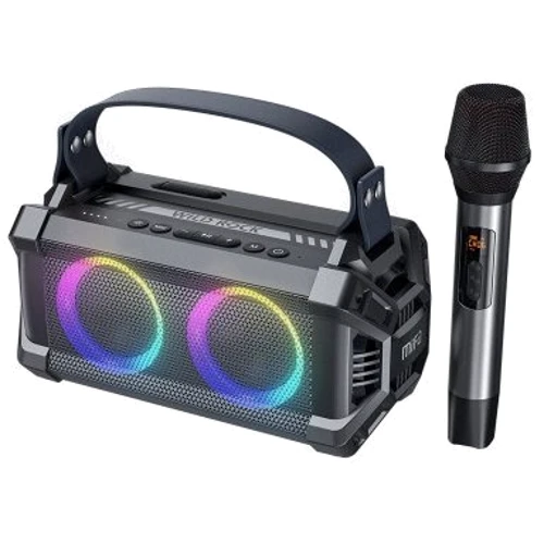 Акустика Mifa WildRock Black